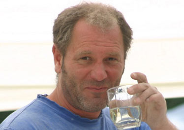 Meszlényi Molnár János