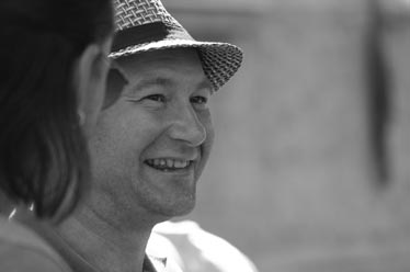 Máté P. Gábor